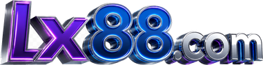 lx88.com logo